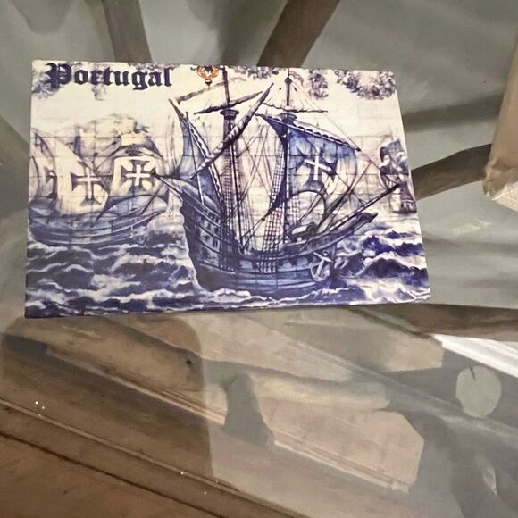 Spain Espana Portugal souvenir Lot of 5 magnets. - Picture 4 of 11